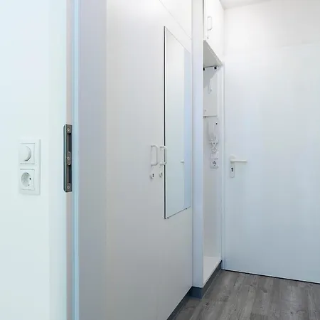 Haus Meeresgruss Ostseebrise * Grömitz