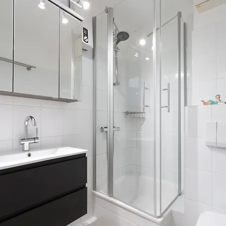 Haus Meeresgruss Ostseebrise *