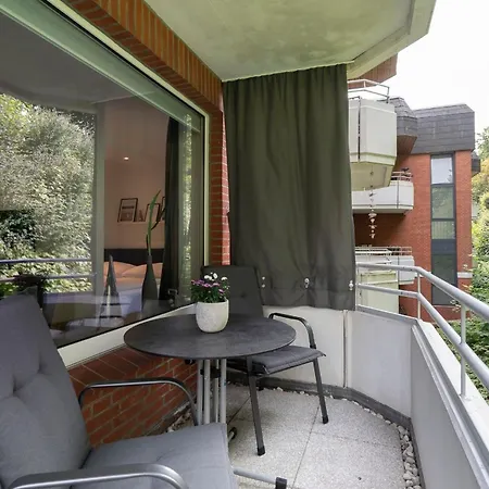 Haus Meeresgruss Ostseebrise