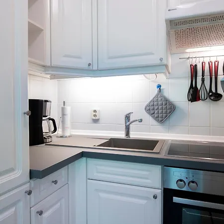 Haus Meeresgruss Ostseebrise * Grömitz