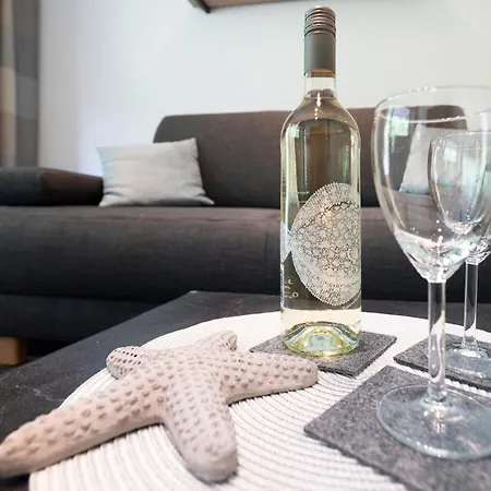 Haus Meeresgruss Ostseebrise