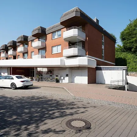 Lejlighed Haus Meeresgruss Ostseebrise Grömitz