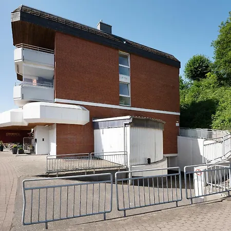 Haus Meeresgruss Ostseebrise