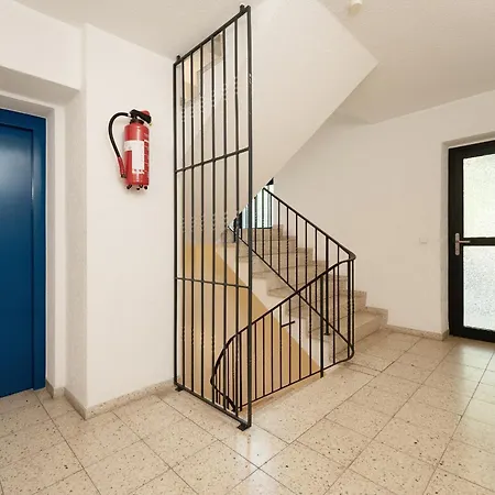 Haus Meeresgruss Ostseebrise Grömitz